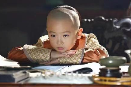 如懿传:原来"懿症"最大受害者,竟然是永琪,看他额娘干了些啥
