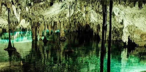 通往地底世界的厄瓜多尔黄金洞_揭秘地心文明九大入口