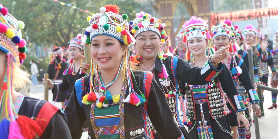 嘎汤帕节图片