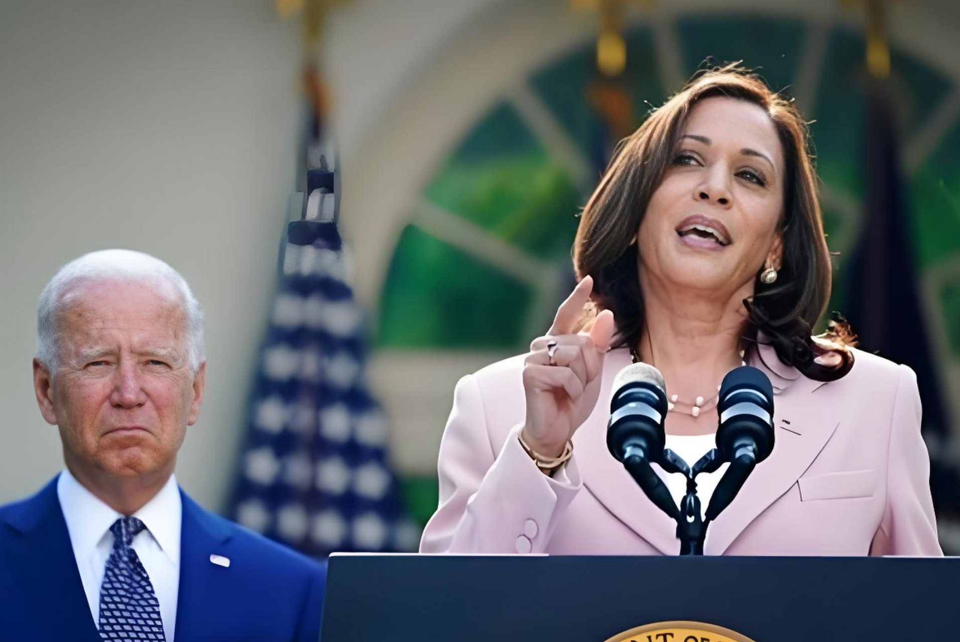 愿投票支持哈里斯#动态夏日征集令#  说起美国前总统吉米·卡特,那