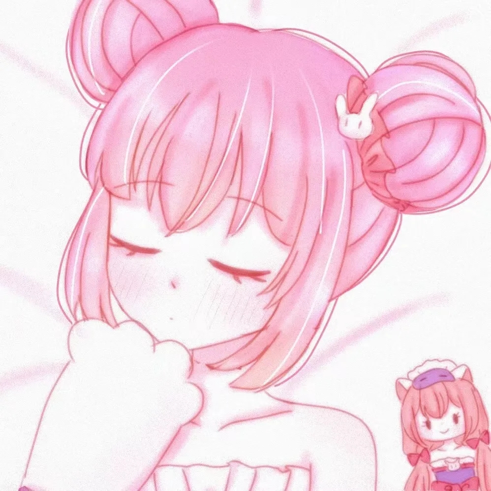 王者荣耀双排头像闺蜜