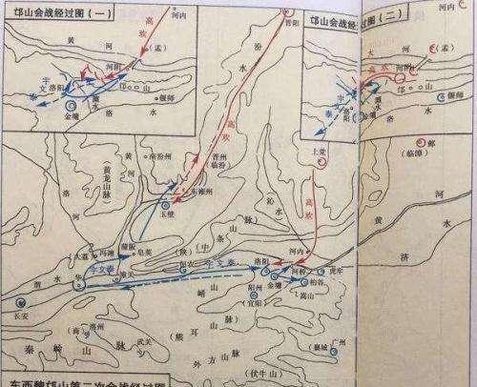 汉家江湖邙山地牢地图图片