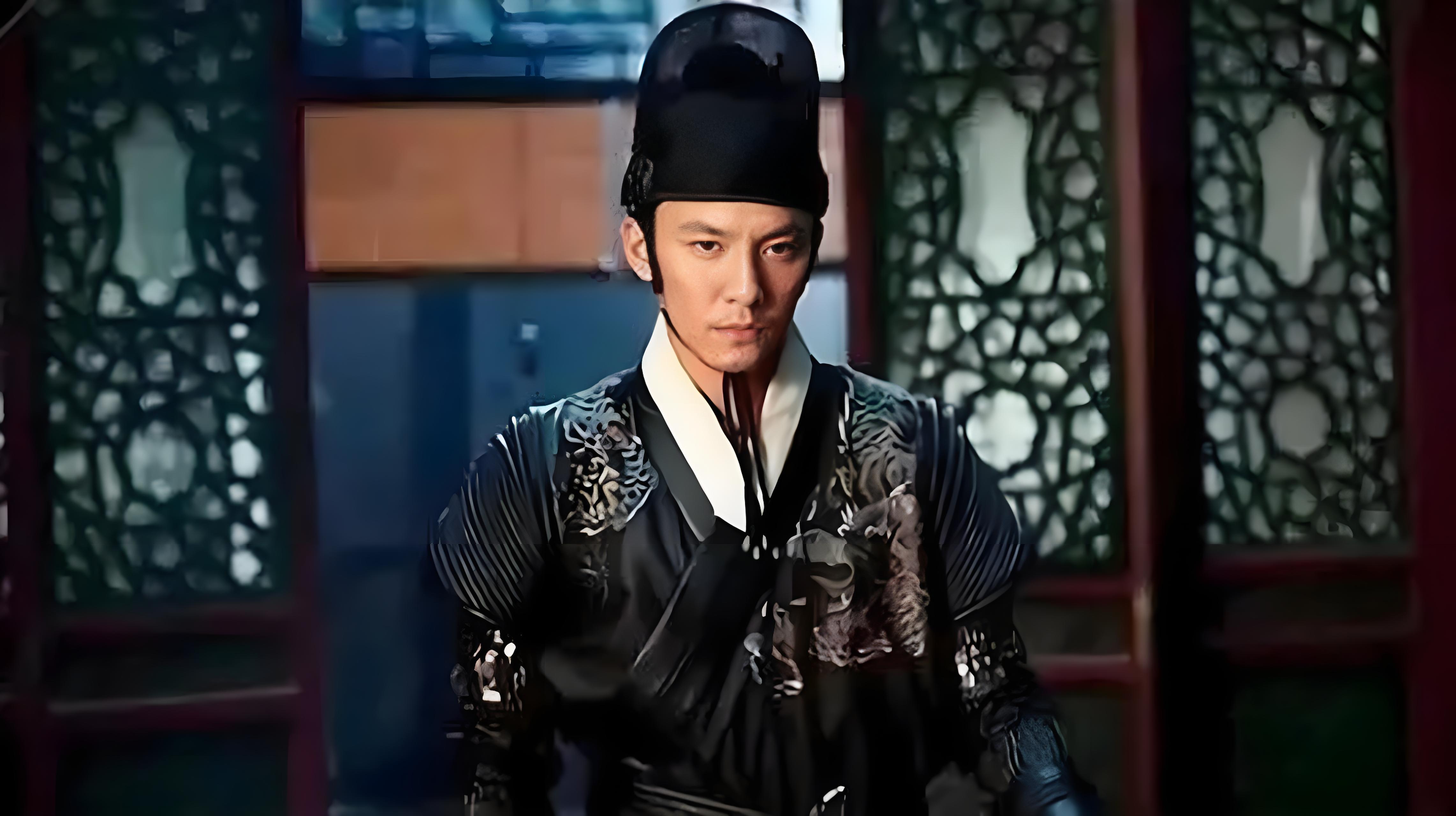 徐皇后去世后,朱棣突感寂寞难耐,于是下令挑选进宫伺候,谁料,锦衣卫