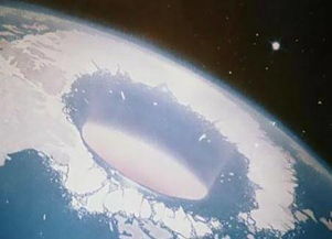 通往地底世界的厄瓜多尔黄金洞_揭秘地心文明九大入口