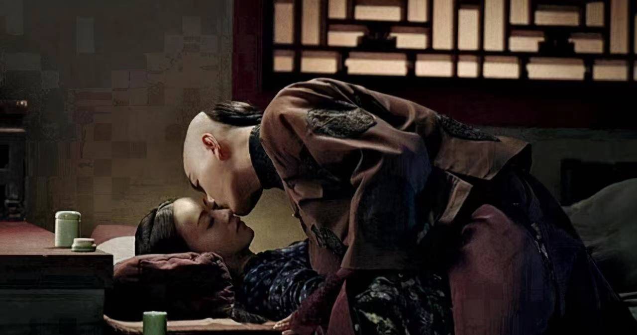 傅恒为什么娶尔晴 傅恒为什么娶尔晴