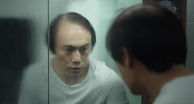 财经秃顶（秃顶富豪图片） 财经秃顶（秃顶富豪图片）《财经频道秃头是谁》 财经新闻