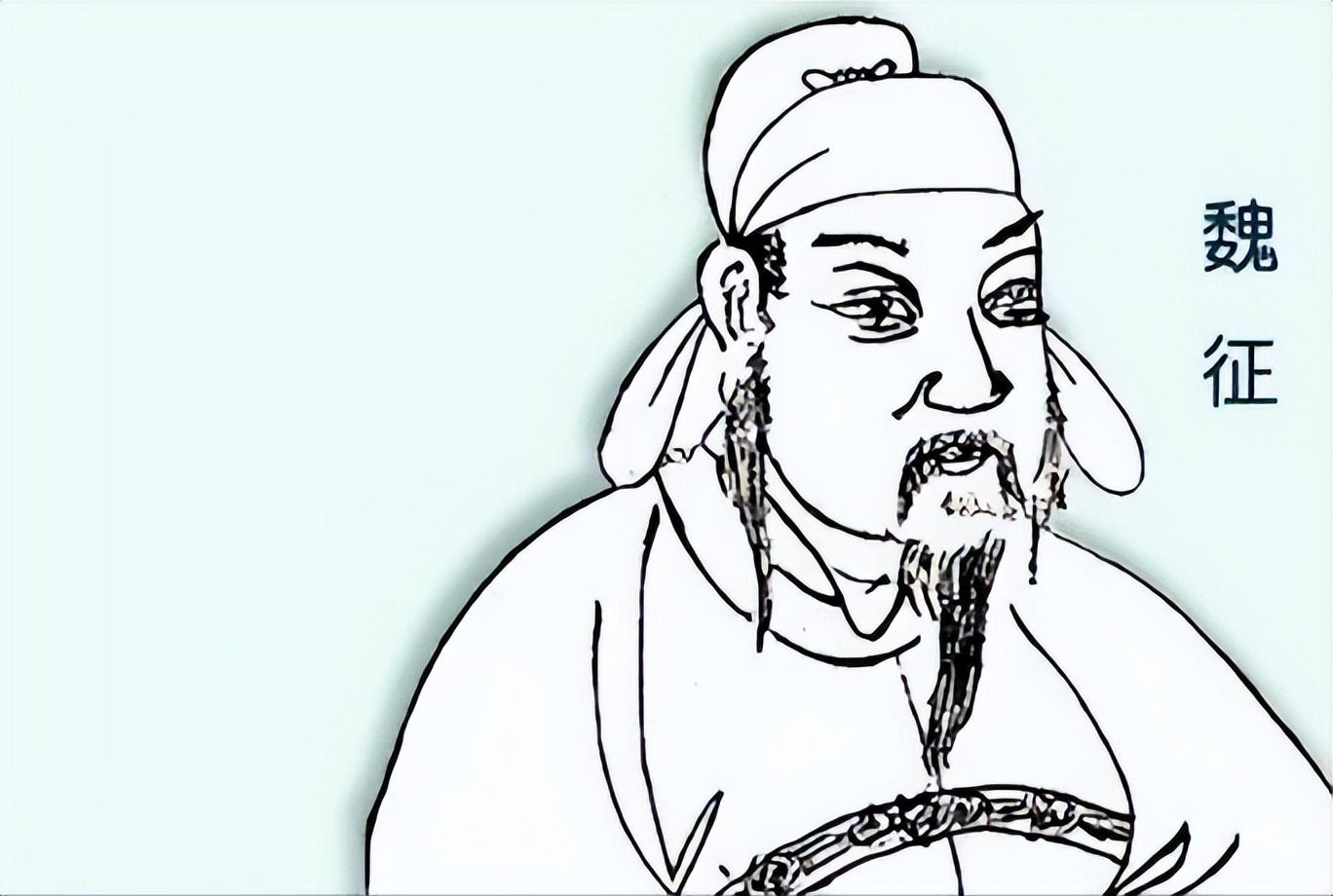 59岁尉迟敬德告老还乡,李世民十分不舍,他道:我不走就要出事了