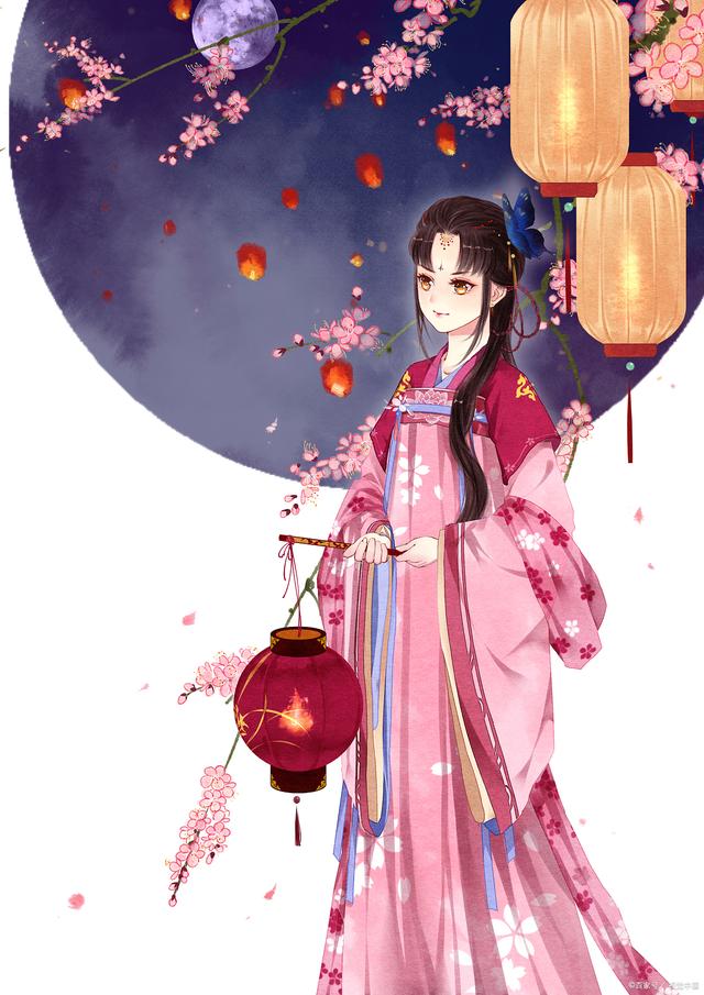 徐再思5首巅峰散曲:一声梧叶一声秋,一点芭蕉一点愁