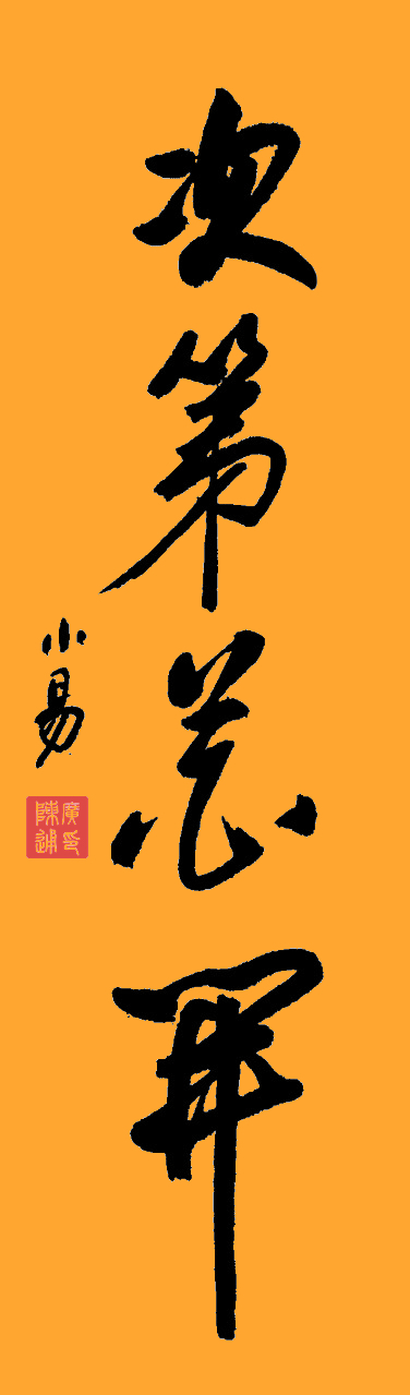 《次第花开》是希阿荣博堪布所写的一本心灵随笔集