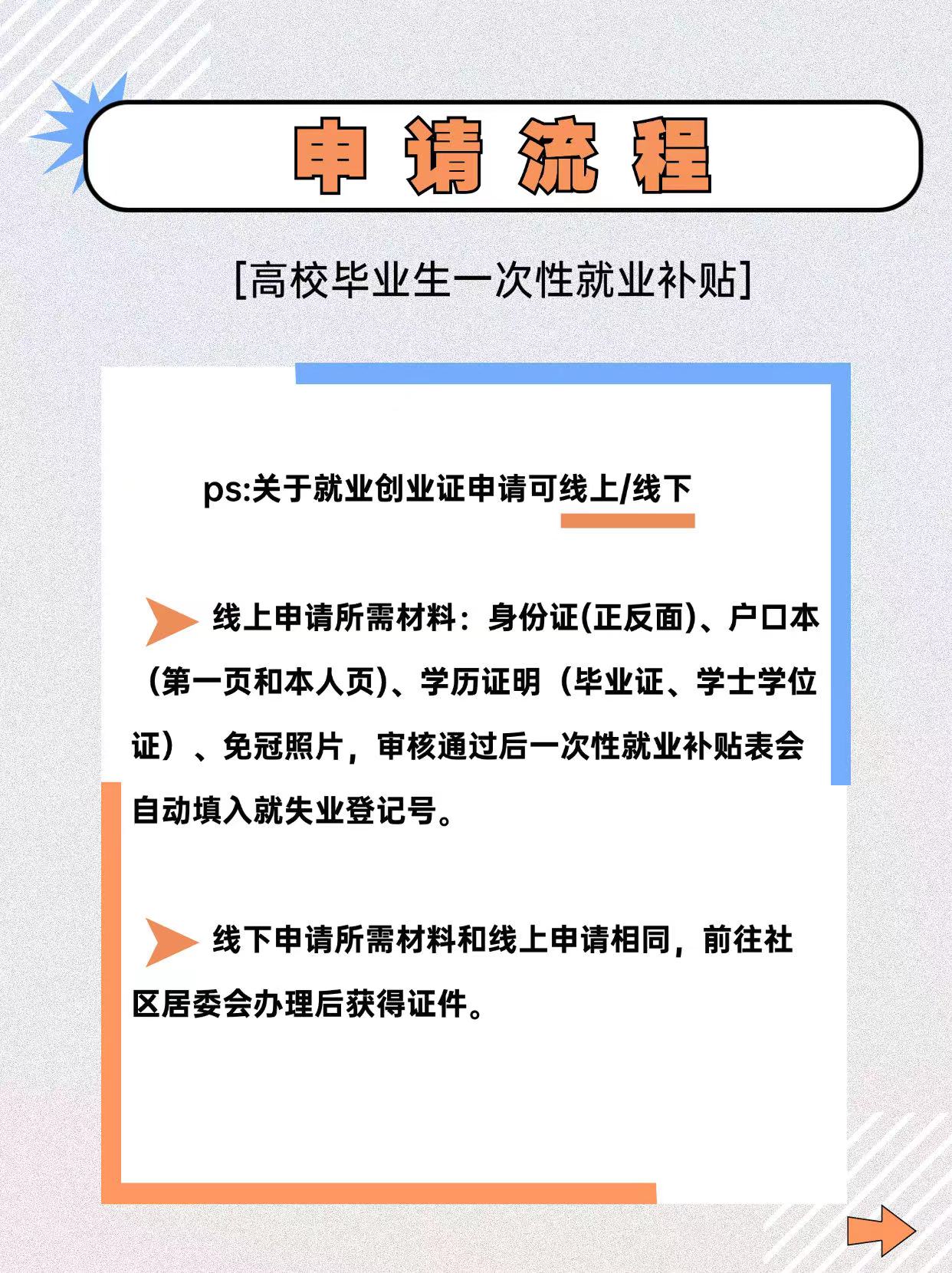 合肥高校毕业生快来领取!3000元一次性就业补贴!