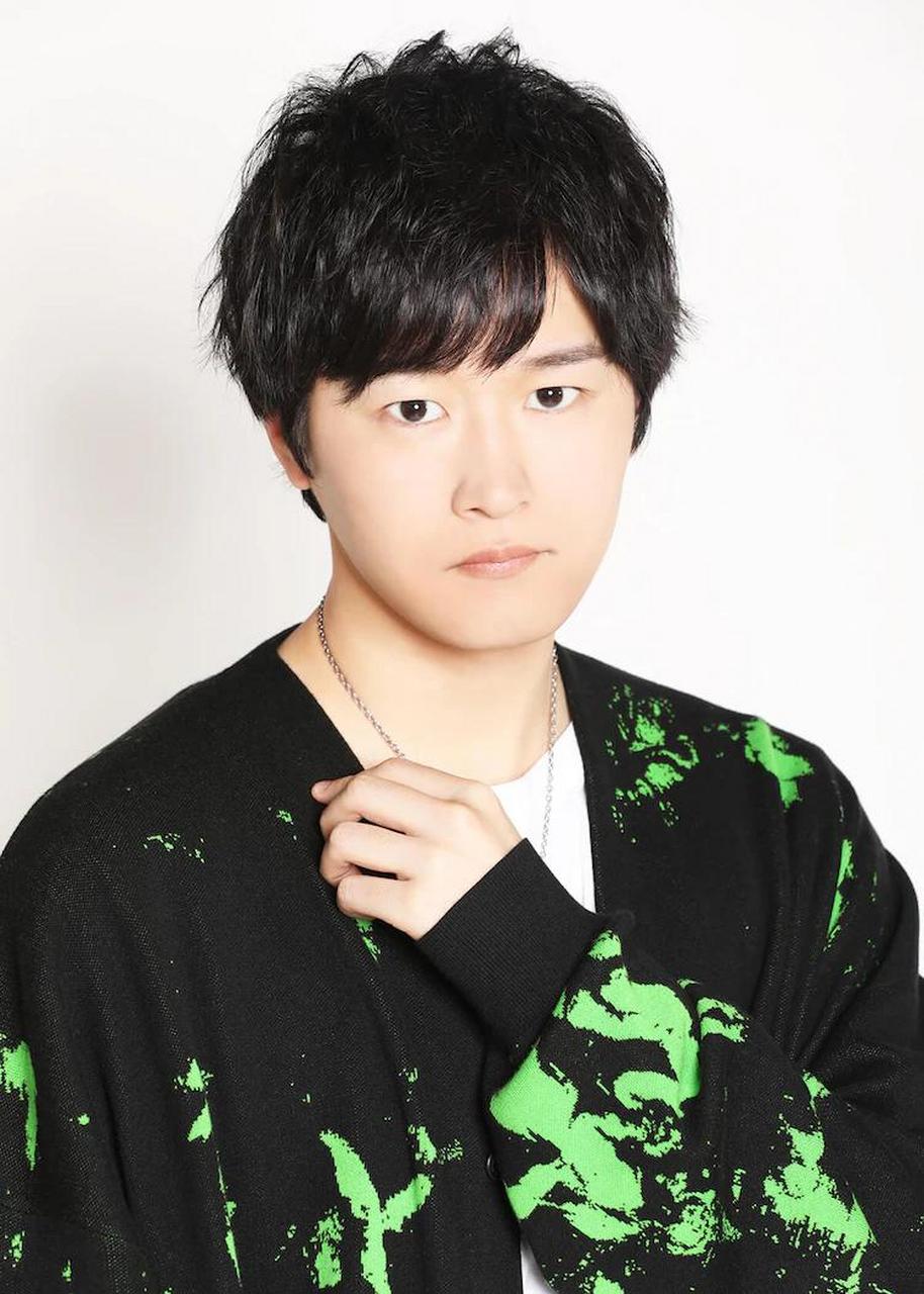 动漫# 《监禁区域levelx》动画化,男女主分别由逢坂良太和雨宫天配音