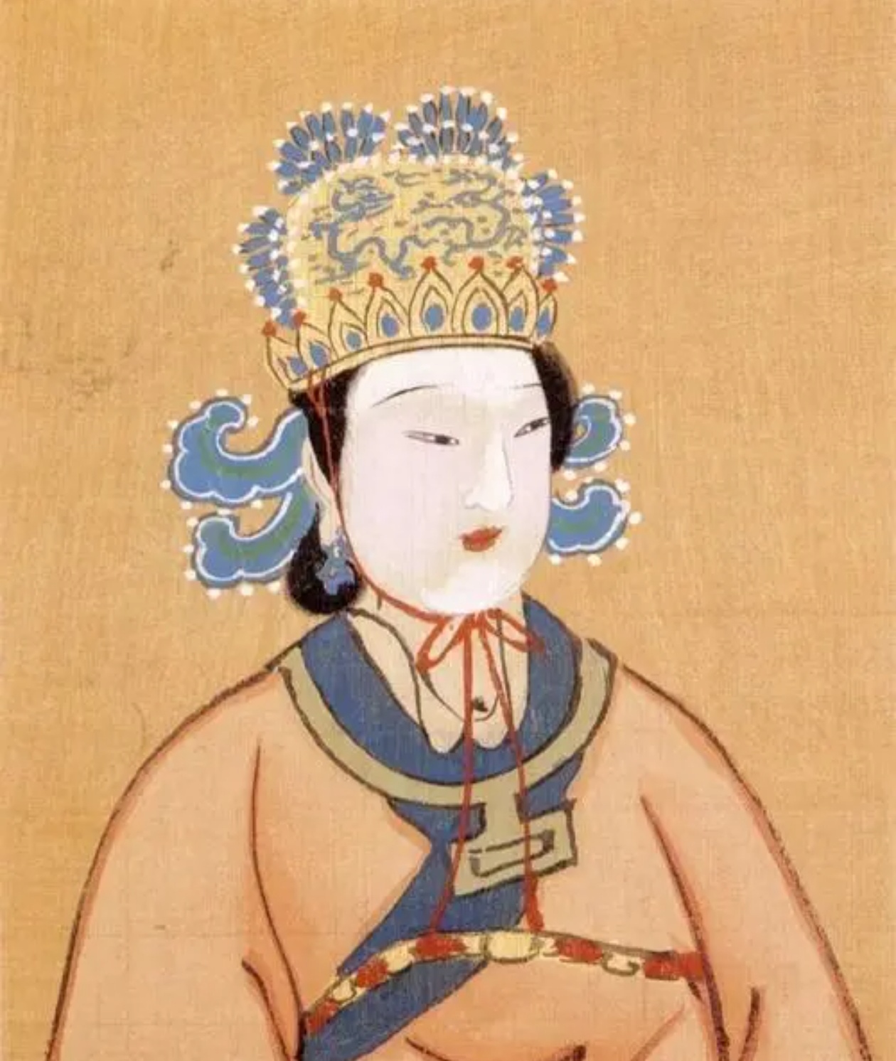 太平公主为什么输给李隆基?