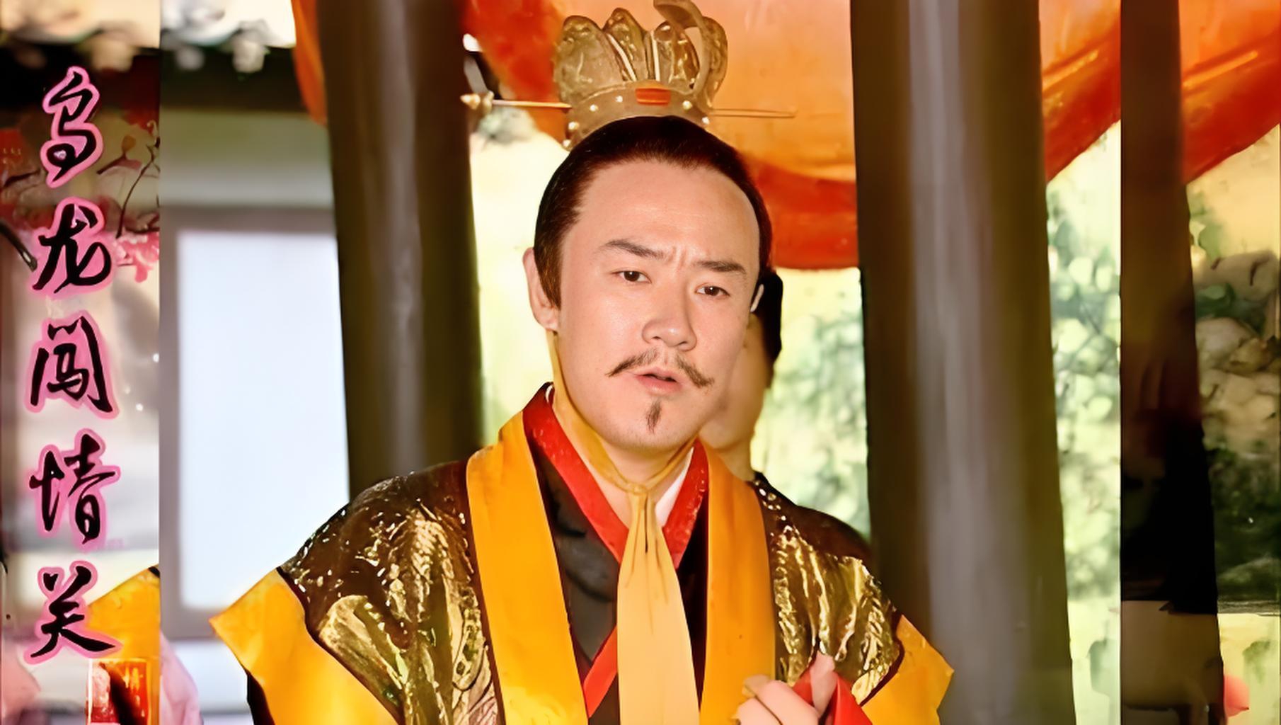 《乌龙闯情关》中的刘贺与刘病已这对叔侄是怎样当上皇帝的