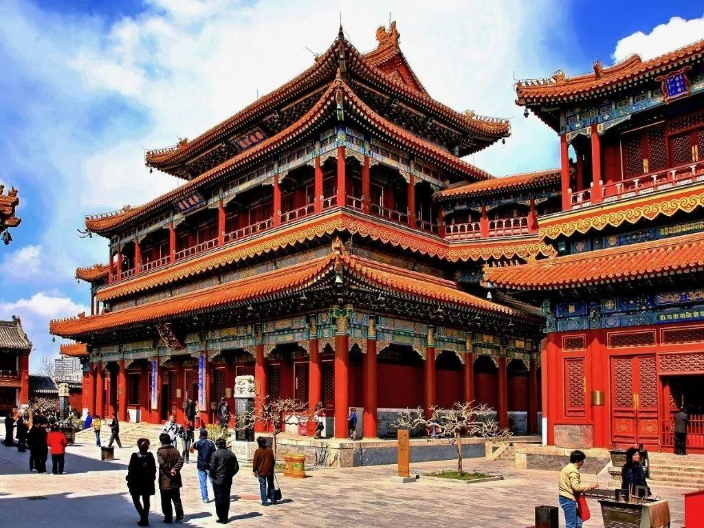 北京超度最好的寺院-北京超度亡灵最好的寺院