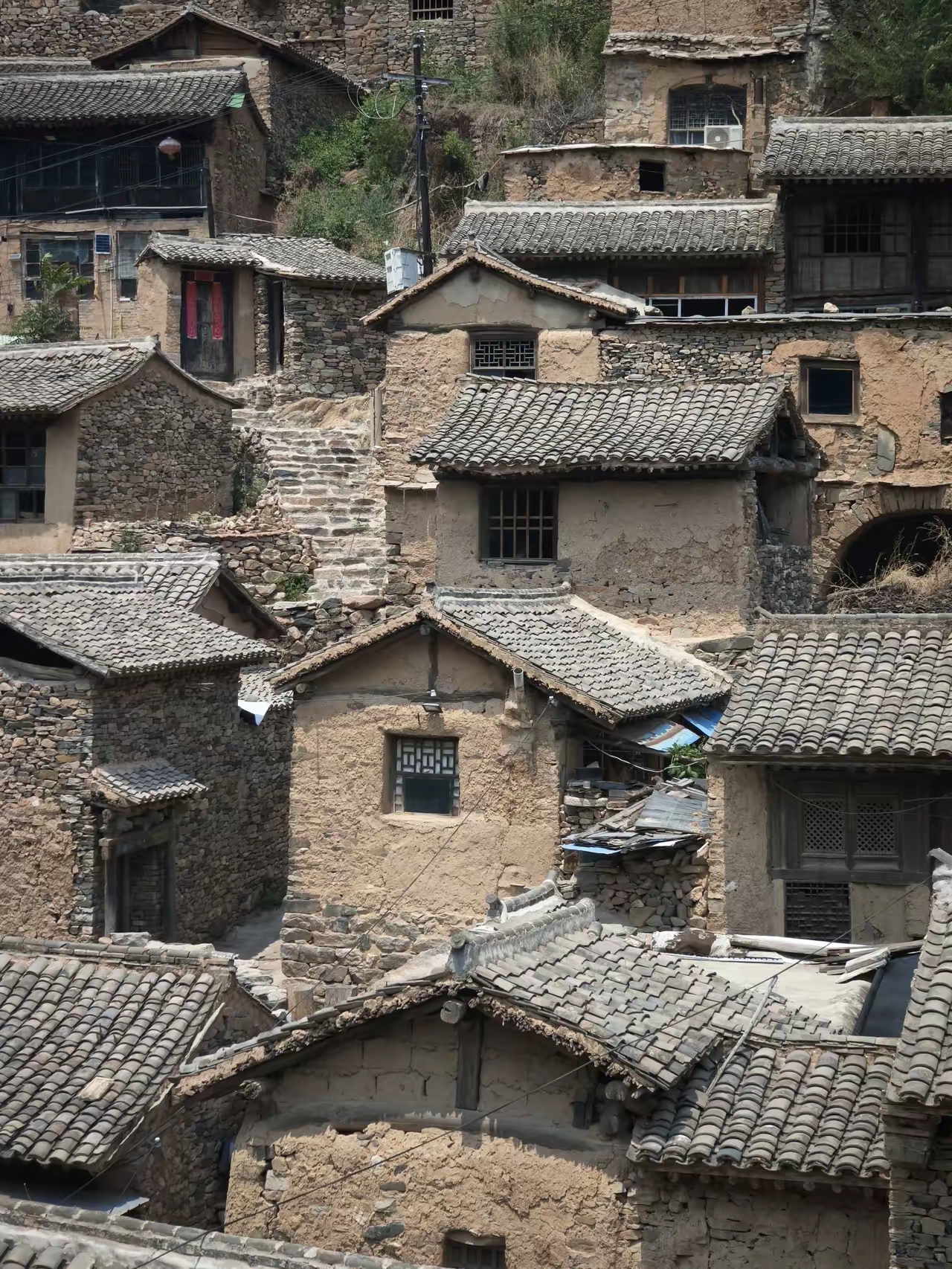 房子图片久米村陕西甫集凹里老村庄图片玉环坎门山村图片全景甘肃甘南