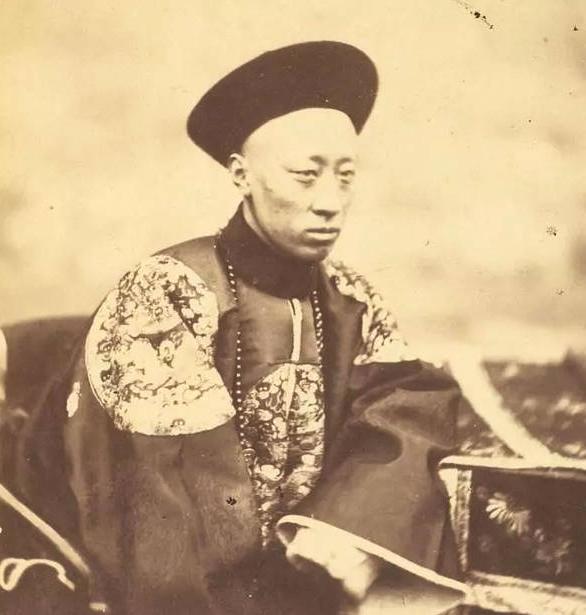 道光帝在两个儿子之间犹豫,选择了平庸的奕譞,而不是奕譞呢?