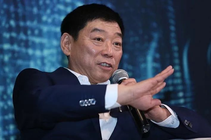 魏建军60岁了还频出金句,女儿魏紫涵难掌舵,为长城汽车搏一搏