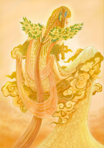 央视都为她拍纪录片!这部国产大作,我们不该错过!