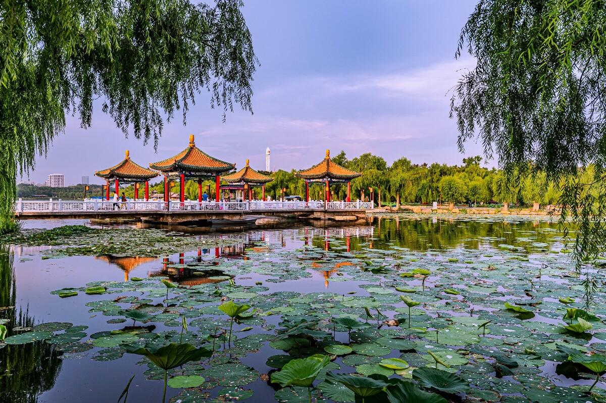 长春旅游攻略:不可错过的精彩景点