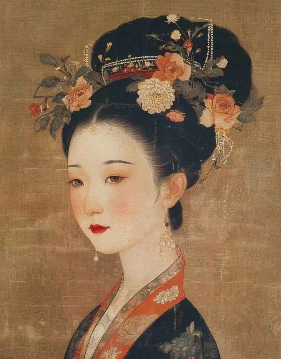 伯嬴:秦国公主颠覆楚国朝堂