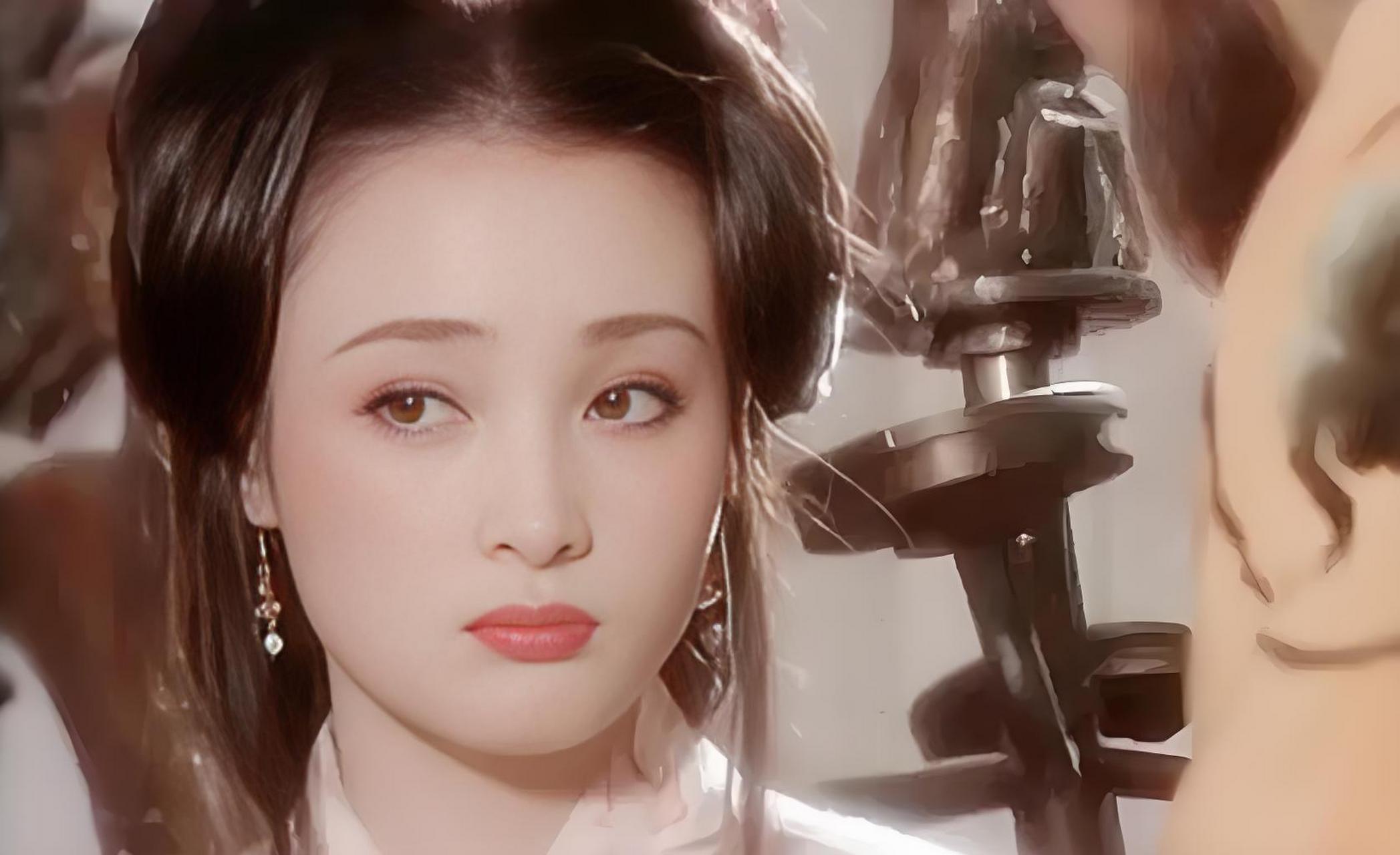 范蠡问越王:"西施该如何处置?