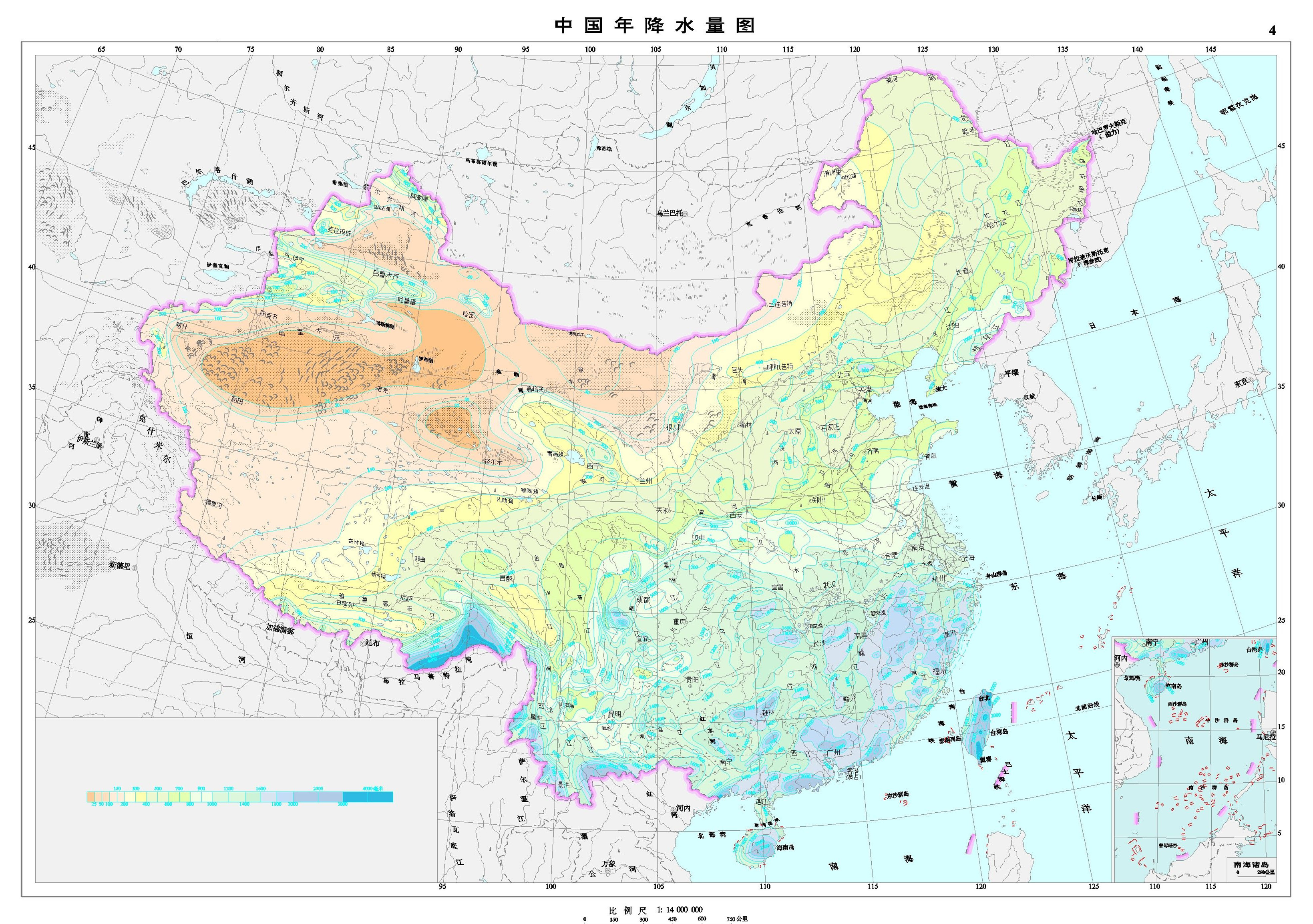 阿拉善高原:表面是被沙漠和戈壁覆盖的不毛之地,实则是资源宝地