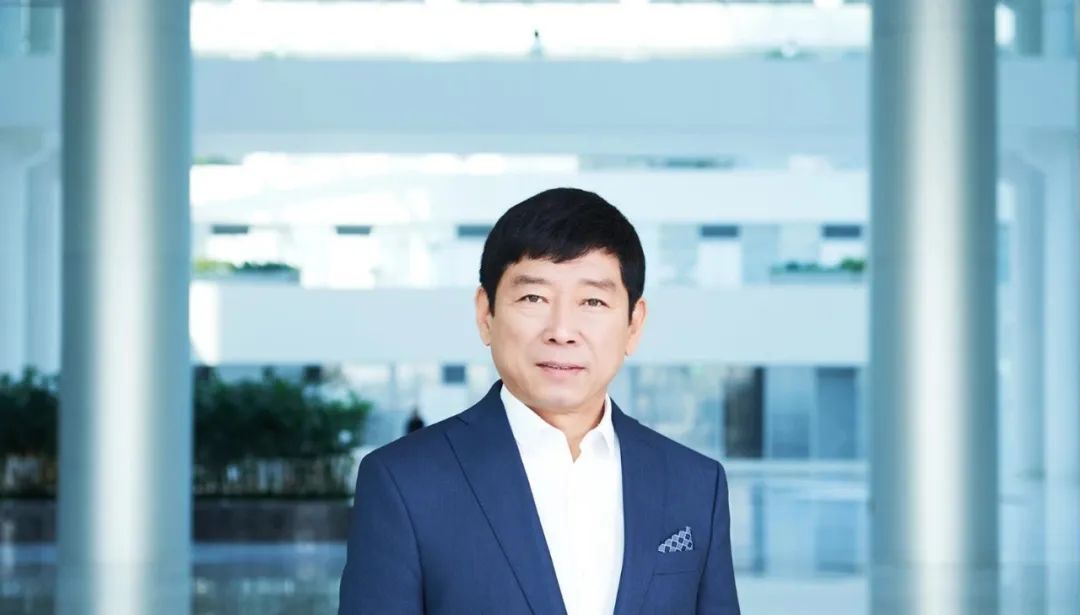 魏建军60岁了还频出金句,女儿魏紫涵难掌舵,为长城汽车搏一搏