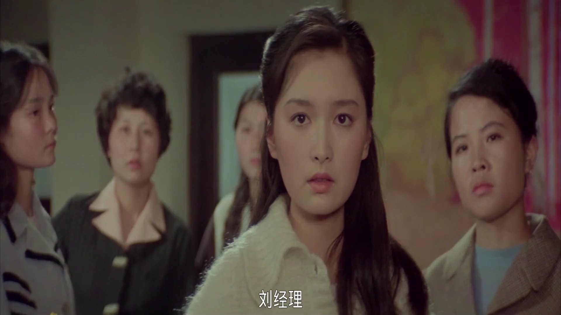 殷亭如:八十年代的"刘亦菲",天仙气质却客死异乡,令人唏嘘