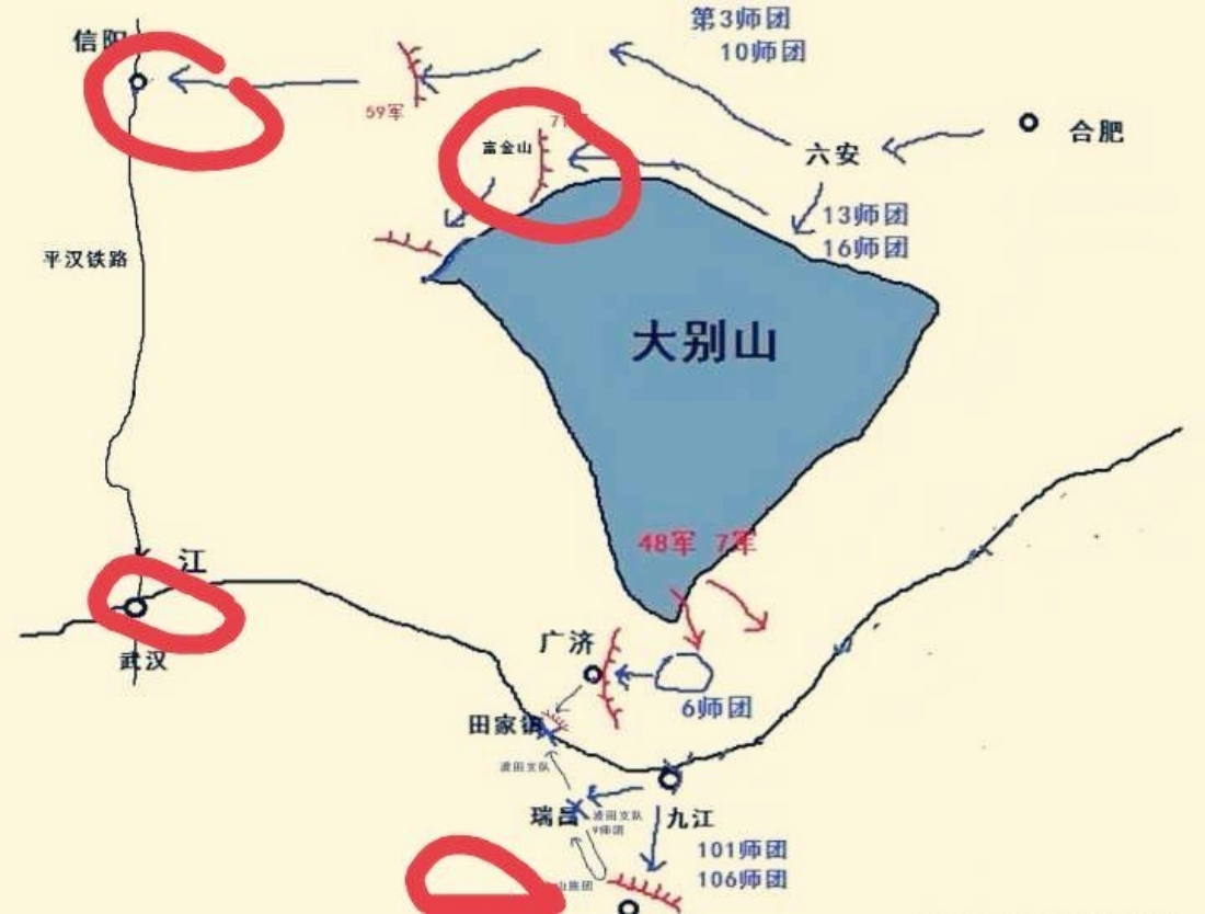 第六师地图图片