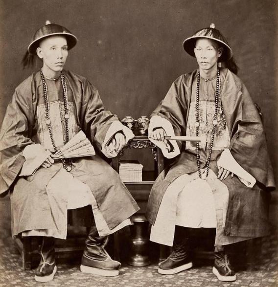 道光帝在两个儿子之间犹豫,选择了平庸的奕譞,而不是奕譞呢?