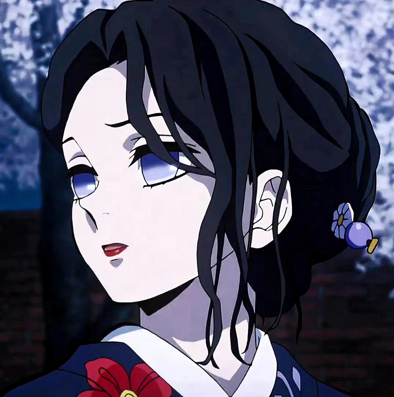 动态夏日征集令# #插画# #鬼灭之刃