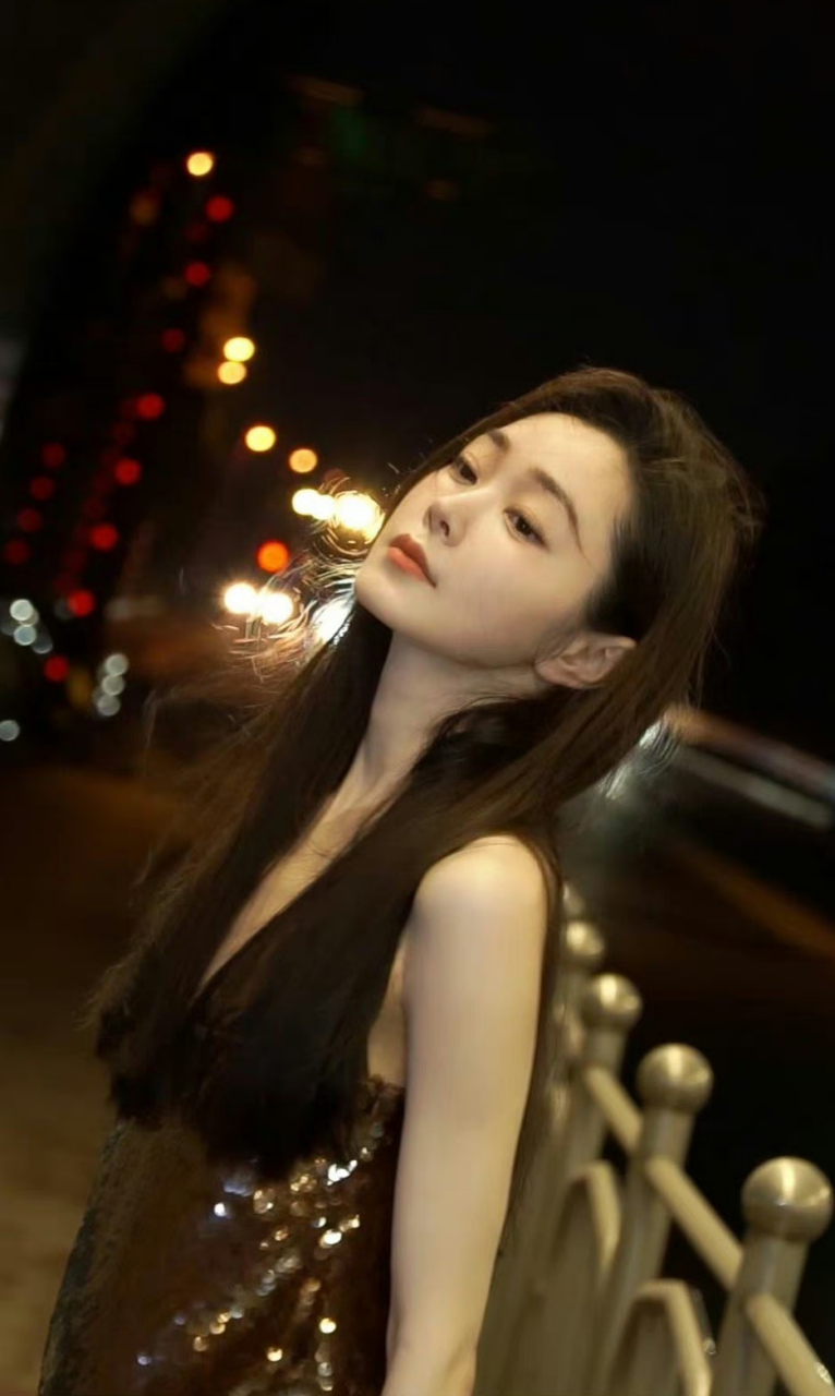 宋轶,这个状态太顶了,背影太绝啦