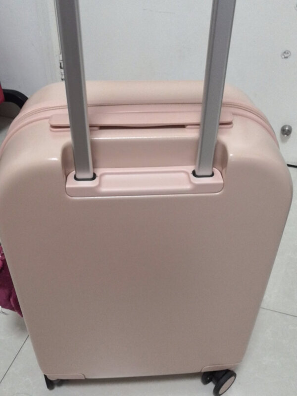 米熙mixi行李箱怎么样?高颜值与实用性兼具!