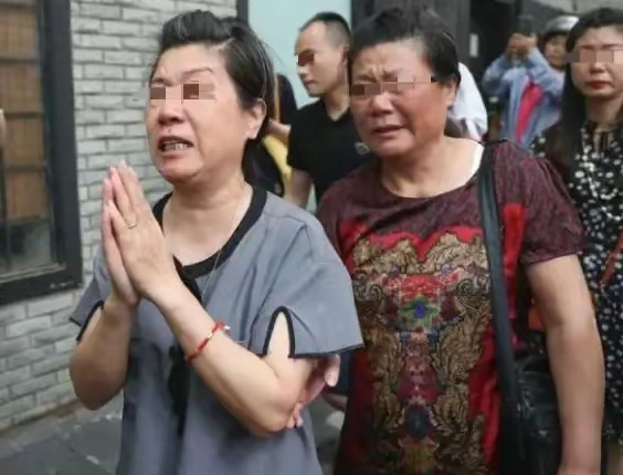 上海冰箱藏尸案的朱晓东,终于被执行死刑了!