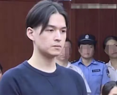 上海冰箱藏尸案的朱晓东,终于被执行死刑了!
