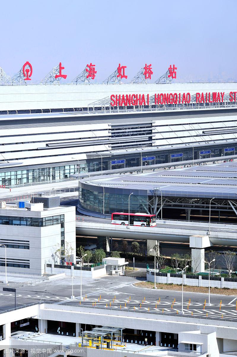 上海虹桥国际机场上海虹桥机场照片虹桥国际