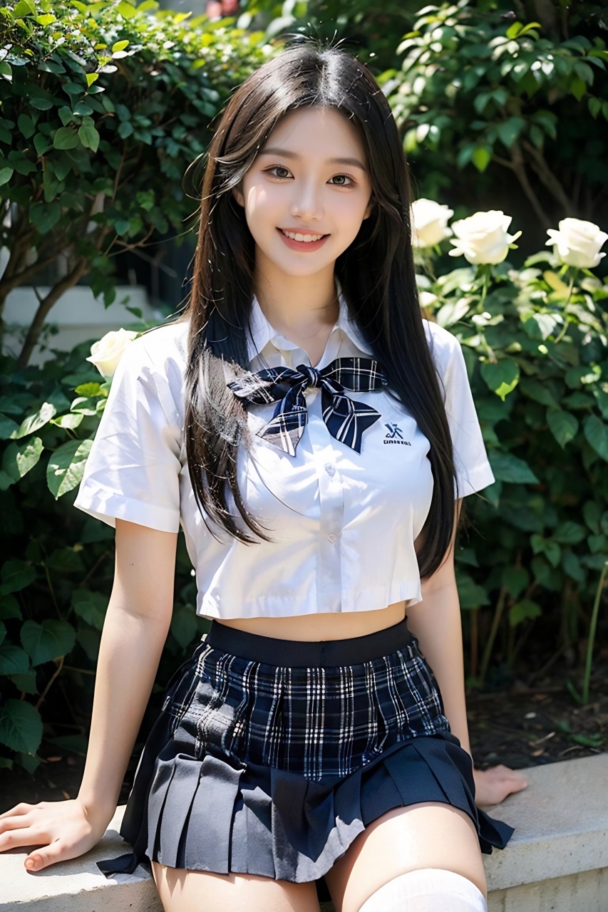 jk制服学妹#热点引擎计划