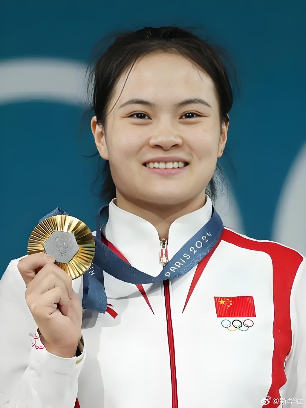 东京奥运一共14个项目分别为: 男子:61公斤级