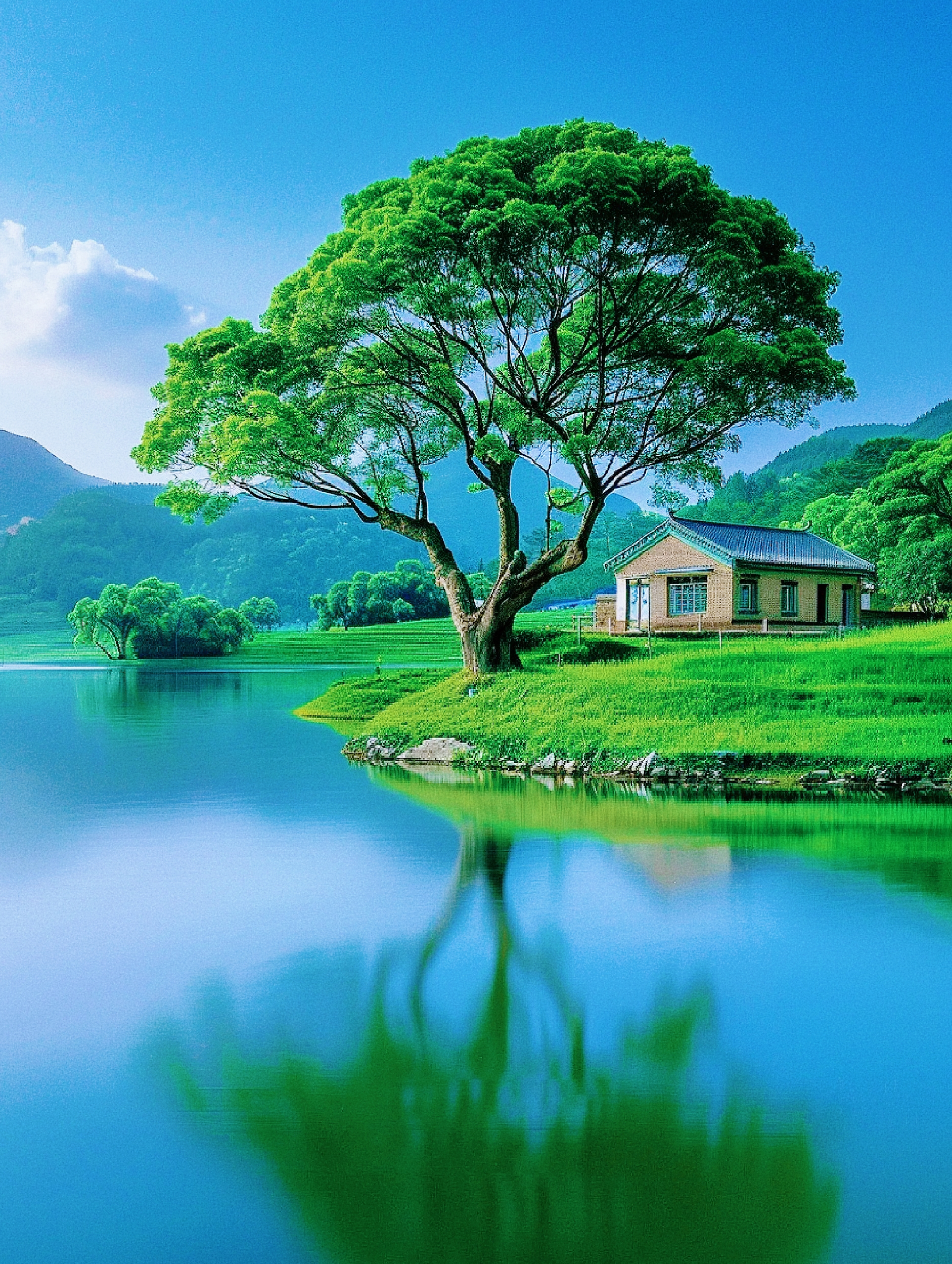 小树林头像分享