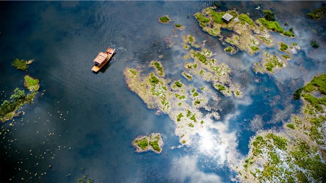 "保山4a级"以上景区大盘点!邀你来 秀一个保山给世界