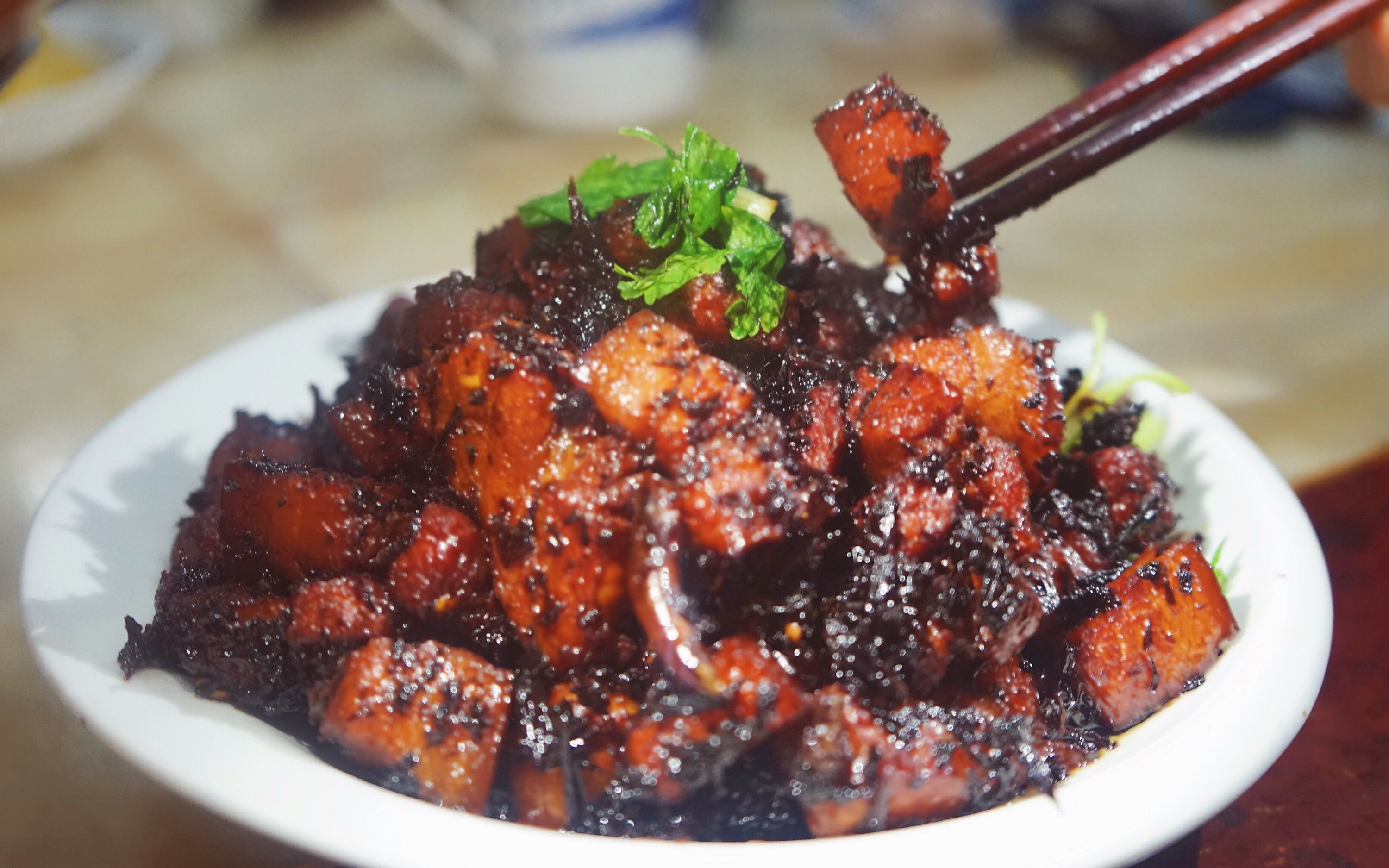 浙江十大怪菜排行榜,浙江美食界"怪咖"集结!