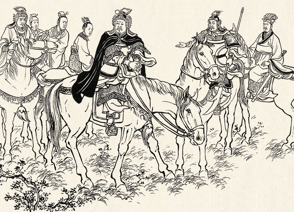 曹睿病故,司马懿曹爽争权,怀旧小人书连环画《政归司马氏》