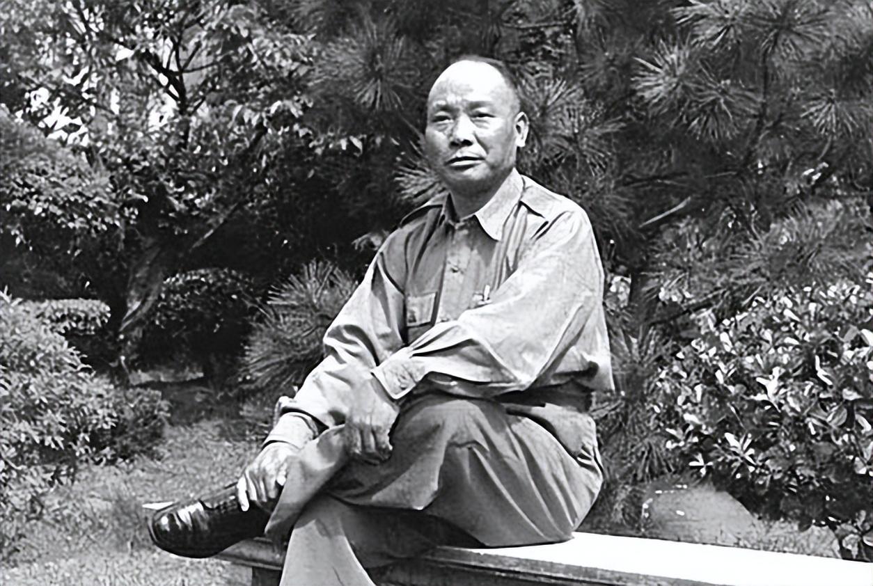 "内乡王"别廷芳:统治宛西二十多年,敢活埋汤恩伯的士兵