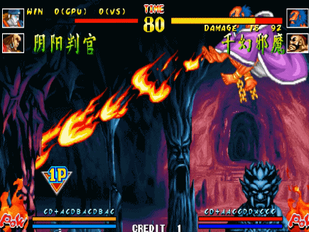 波再大,山崎龙二也吞得下