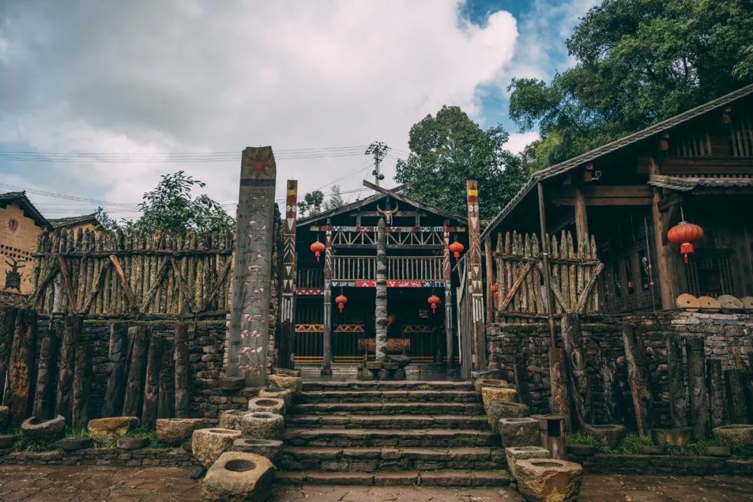 "保山4a级"以上景区大盘点!邀你来 秀一个保山给世界