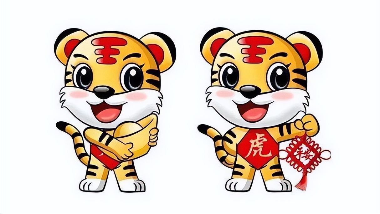 运势查询寅虎生肖(寅虎的运势)