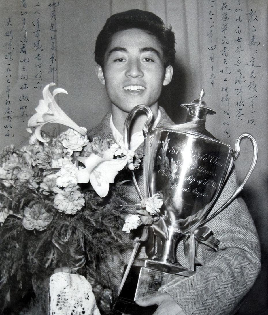 乒乓国手庄则栋的遗嘱:希望能够有尊严地长眠,不搞遗体告别