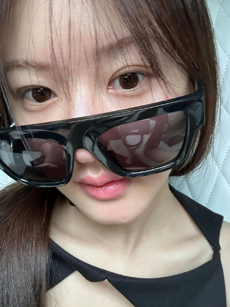 赵露思素颜