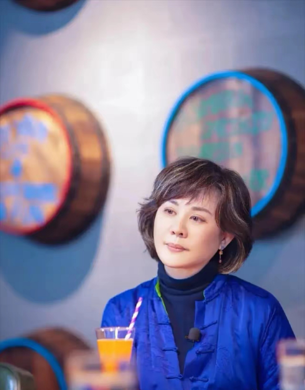 电影《牧马人》大家都看过吧!里边的女主秀芝!