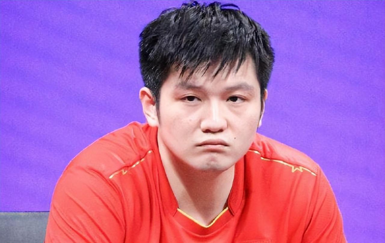 奥运会乒乓球:樊振东剃光头,日乒大胜,诞生 4 场大冷门